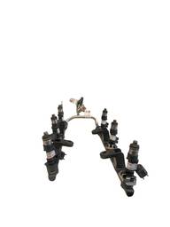 FLAUTA C/BICO INJETOR DODGE JOURNEY 2.7 - 2008/12