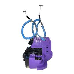 FECHADURA PORTA TRASEIRA ESQUERDA CRETA 2017 2018 A 2024