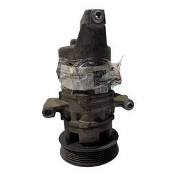 Compressor Ar Condicionado Ka Ecosport 1.5 3cc 2018 a 2021