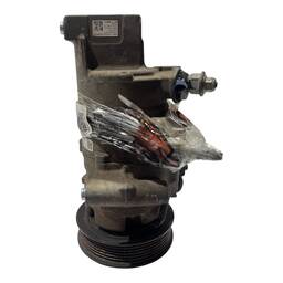COMPRESSOR AR CONDICIONADO KA ECOSPORT 1.5 3CC 2018 A 2021