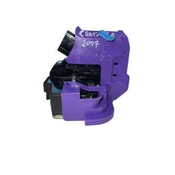 FECHADURA PORTA TRASEIRA ESQUERDA CRETA 2017 2018 A 2024