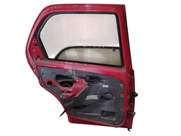 PORTA TRASEIRA ESQUERDA PALIO SIENA 2005 2006 A 2016