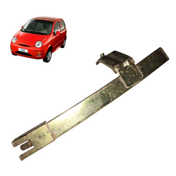 Guia vidro Dianteiro Esquerdo Chery QQ 1.0 2016