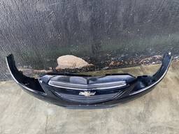 PARACHOQUE DIANTEIRO ONIX PRISMA 2013 A 2016 LT LTZ AVARIA 