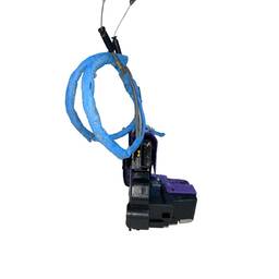 FECHADURA PORTA TRASEIRA ESQUERDA CRETA 2017 2018 A 2024