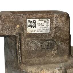 COMPRESSOR AR CONDICIONADO KA ECOSPORT 1.5 3CC 2018 A 2021