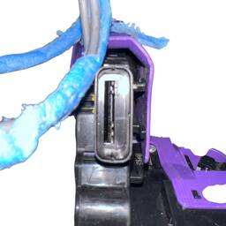 FECHADURA PORTA TRASEIRA ESQUERDA CRETA 2017 2018 A 2024