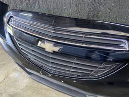 PARACHOQUE DIANTEIRO ONIX PRISMA 2013 A 2016 LT LTZ AVARIA 