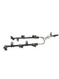 FLAUTA C/BICO INJETOR DODGE JOURNEY 2.7 - 2008/12