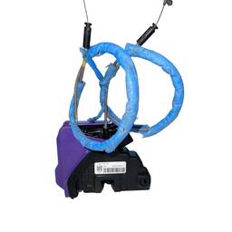 FECHADURA PORTA TRASEIRA ESQUERDA CRETA 2017 2018 A 2024