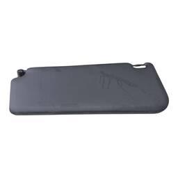 QUEBRA SOL DIREITO ORIGINAL FIAT NOVA STRADA 2021 A 2026