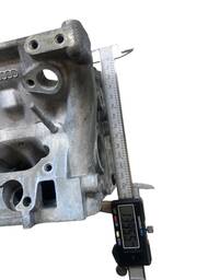 CABEÇOTE JETTA GLI GOLF GTI TIGUAN 350 2.0 TSI GAS 2014/...