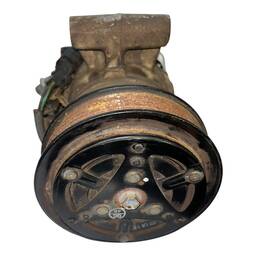 COMPRESSOR AR CONDICIONADO KA ECOSPORT 1.5 3CC 2018 A 2021