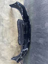 PARACHOQUE DIANTEIRO ONIX PRISMA 2013 A 2016 LT LTZ AVARIA 