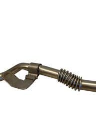 MANGUEIRA RETORNO ÓLEO TURBINA FORD RANGER - 2012/22