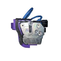 FECHADURA PORTA TRASEIRA ESQUERDA CRETA 2017 2018 A 2024