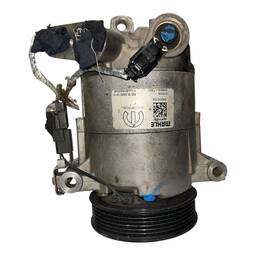 Compressor Ar Toro Renegade Compass Pulse Fastback 1.3 Turbo