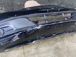 PARACHOQUE DIANTEIRO ONIX PRISMA 2013 A 2016 LT LTZ AVARIA 