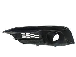 GRADE MOLDURA MILHA DIREITO CIVIC G10 2017 2018 A 2019