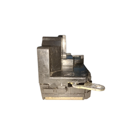 FECHADURA PORTA DIANTEIRA DIR FIESTA ECOSPORT 03/12 5 PINOS