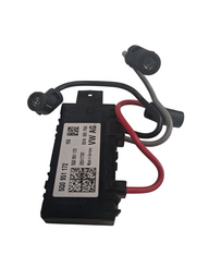 SENSOR DE PRESENÇA DA LUZ DE CORTESIA POLO VIRTUS GOLF JETTA