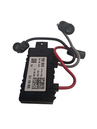 SENSOR DE PRESENÇA DA LUZ DE CORTESIA POLO VIRTUS GOLF JETTA