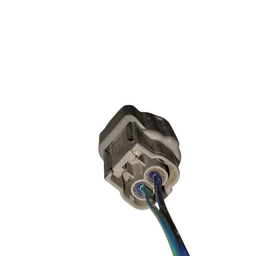 PLUG CONECTOR BOMBA ESGUICO CHERY QQ 1.0 2016