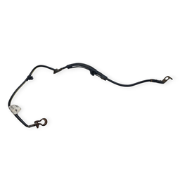 Cabo negativo bateria nissan march versa 2013 a 2019
