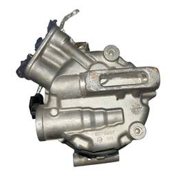 COMPRESSOR AR TORO RENEGADE COMPASS PULSE FASTBACK 1.3 TURBO