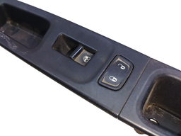 COMANDO VIDRO/TRANCA C/MOLDURA DIANT DIR RENEGADE 15 A 21