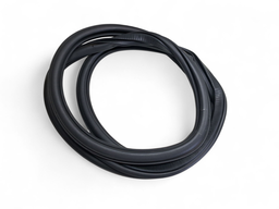 Borracha Porta Traseira Esquerda (Carroceria) Polo Nivus 18/