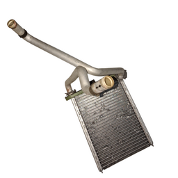 Radiador ar quente Tiggo 7 pro 1.6 2022