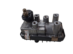 MÓDULO ATUADOR DA TURBINA JEEP COMPASS 2.0 2016 A 2021