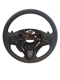 Volante Honda Hr-V 2016 A 2021 S/Bolsa do AirBag