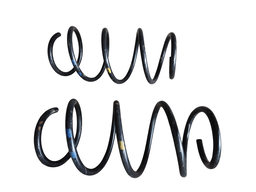 Jogo Molas Dianteiras Hb20 1.0 1.6 2013 a 2019 Original 