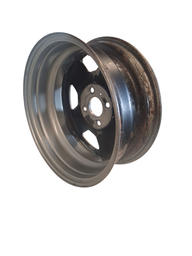 RODA ECOSPORT ARO 15 C/ DETALHES