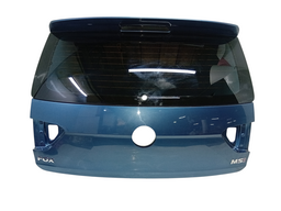 Tampa Traseira Fox 2015 2016 a 2022