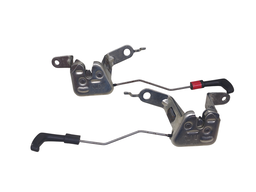 Trava Encosto Banco Traseiro (PAR) Toyota Etios