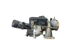 TURBINA TORO RENEGADE COMPASS COMMANDER FASTBACK PULSE 1.3 