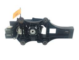 ALAVANCA CAMBIO HILUX / SW4 2.8 2.7 FLEX/DIESEL AUT 2016/..