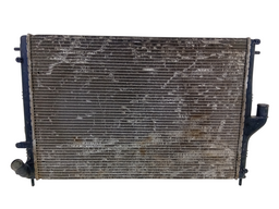 RADIADOR AGUA RENAULT DUSTER 1.6 2.0 2012 A 2016