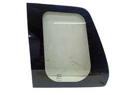 Vidro Lateral Traseiro Esquerdo Pajero Tr4 2010 2011 a 2015