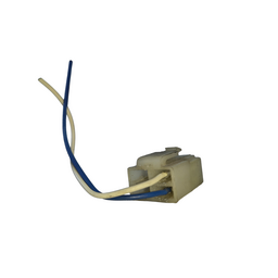 Plug conector fechadura Traseira direita Chery face 2011