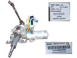 KIT CODE RENAULT KWID 1.0 3CC 2021 ORIGINAL