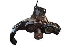 Suporte Alternador Compressor Siena Palio 1.0 2008-2012