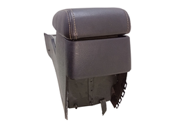 CONSOLE CENTRAL FORD FUSION 2010 A 2012