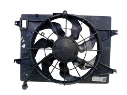 ELETROVENTILADOR TUCSON 2.0 2005 A 2017