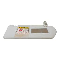 QUEBRA SOL DIREITO ORIGINAL FIAT PALIO STRADA 2013 A 2019