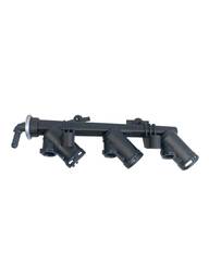 FLAUTA BICO VW GOL 1.0 - 2016/19