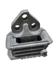 COXIM MOTOR LADO ESQUERDO JEEP COMPASS TORO 20/22